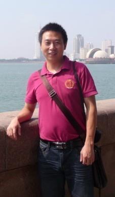 致远幽蓝的头像