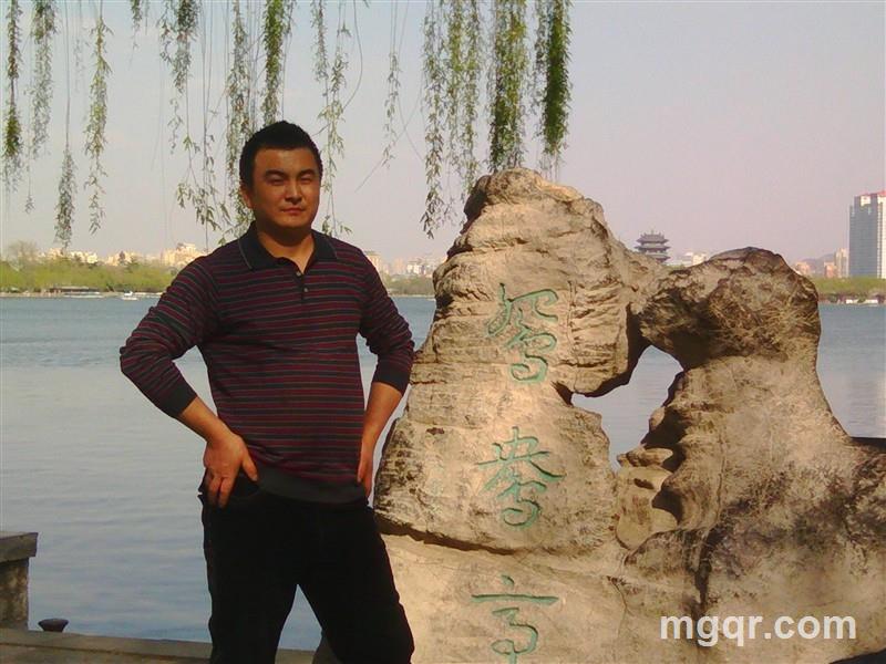 寂寞孤独的夜晚