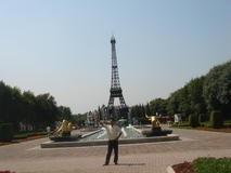 蓝颜之己的头像