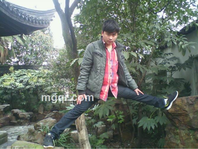 激情不倒哦的头像