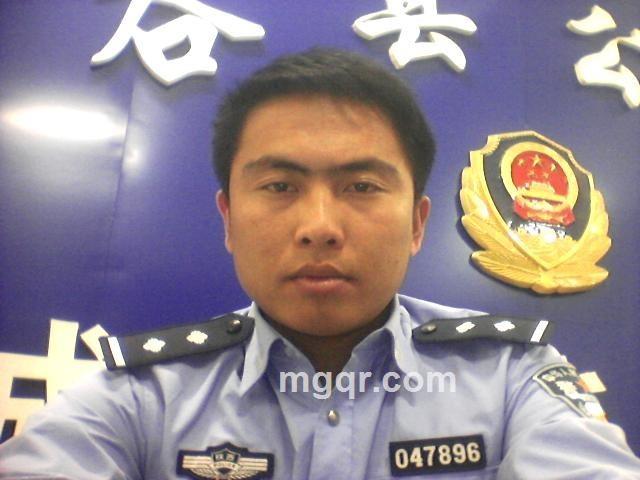 伤不起110的头像