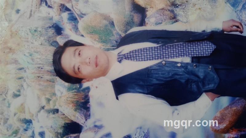 显身江湖的头像