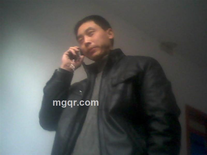 逐梦的人的头像