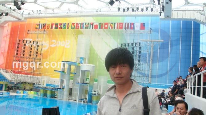 铁汉柔情的头像