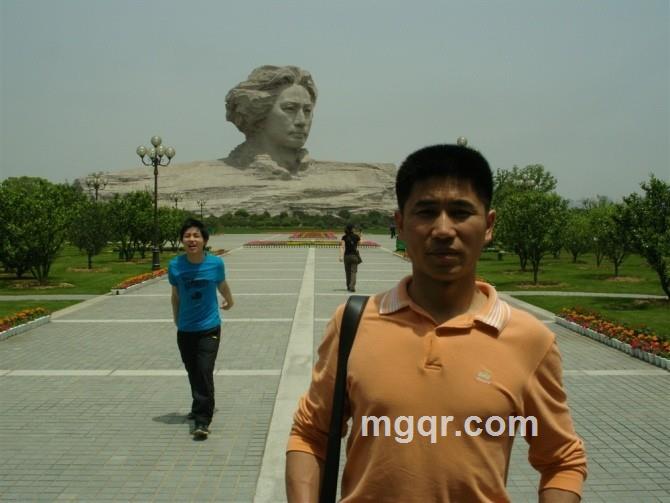 li笑看人生的头像