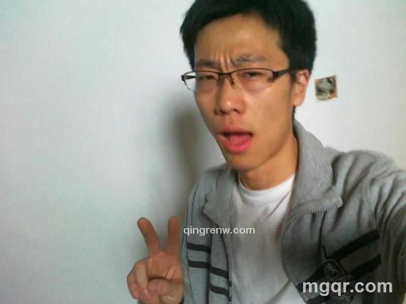 戴眼镜的猴子的头像