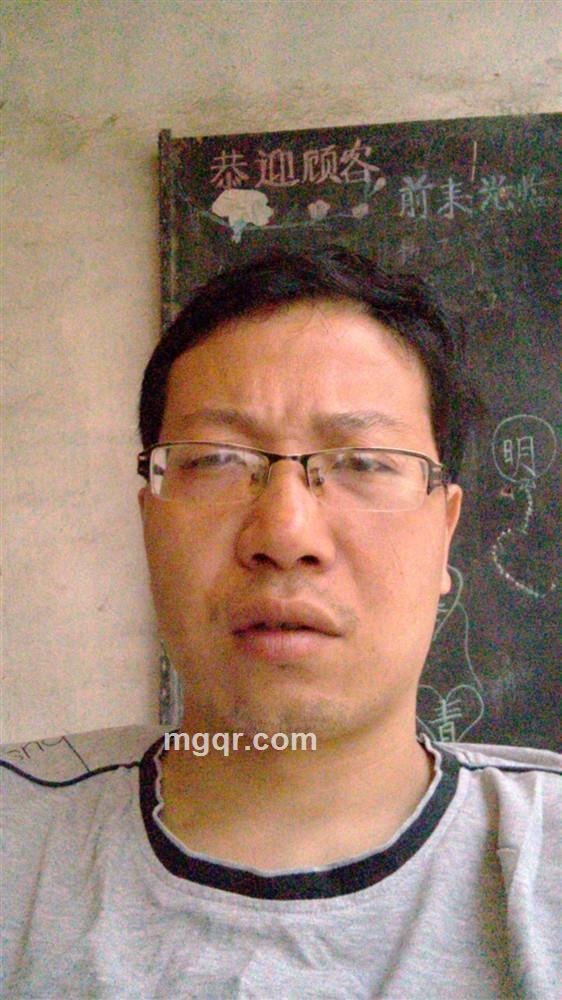 众生普度的头像