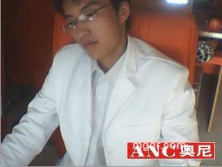 冷血有情之无情的头像