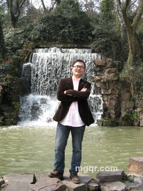 迷失的角马的头像