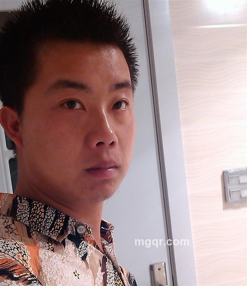 zhao个情人的头像