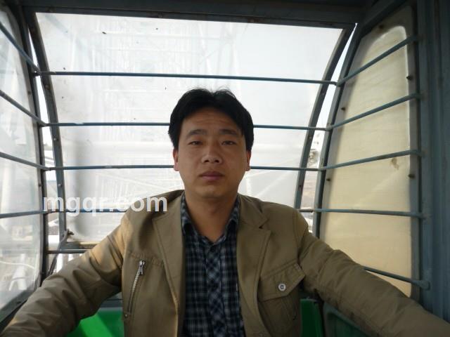 真诚要开心的头像