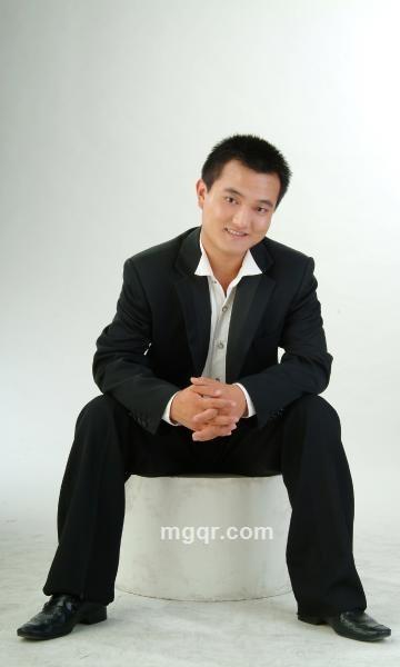 气吞天下的头像