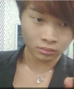 钟小海海的头像