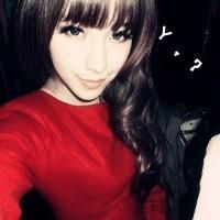 只求一个安稳的头像