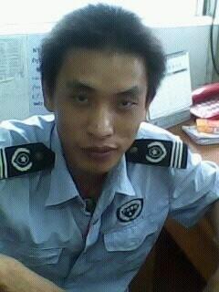 明明与白白的头像