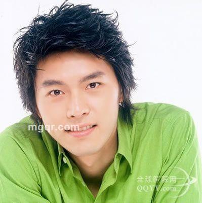 扁担宽 板凳长的头像