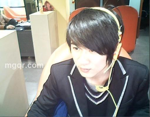 为谁迷醉的头像