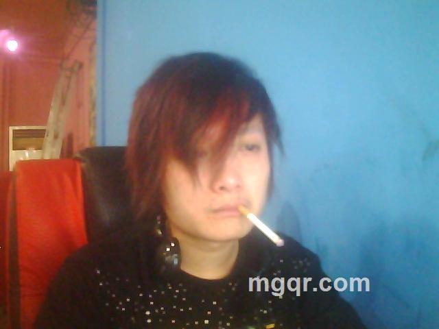 找你你在那的头像