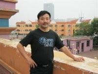 找知己难的头像