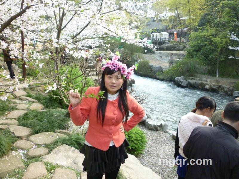 等爱的天使来了的头像