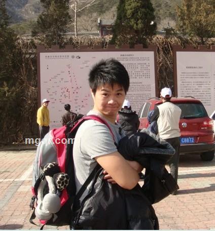 千禧之爱的头像