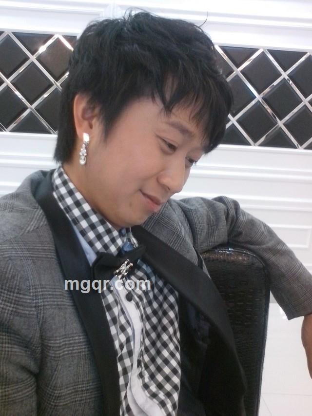 小一意孤行的头像