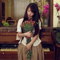 入眼容易的头像