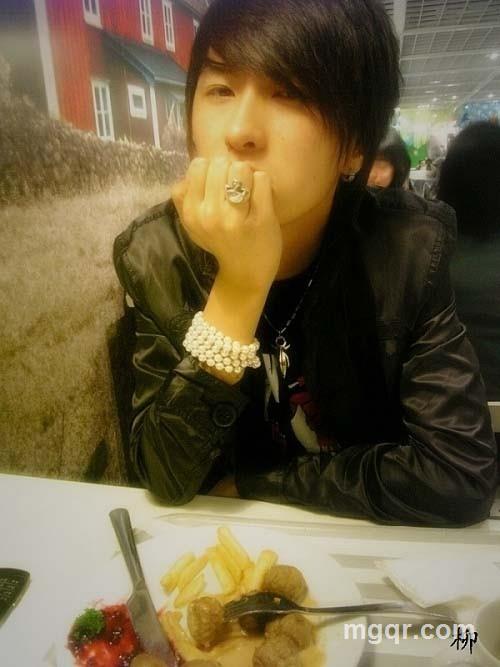 迷离的情调的头像