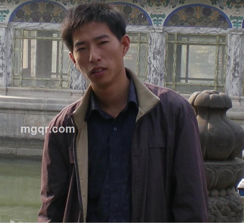 可劲儿的看的头像