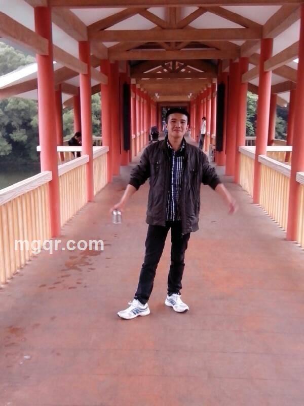 柳州啊呆的头像