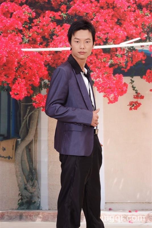 风流才子李俊豪的头像