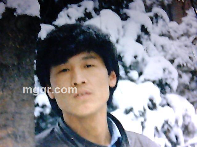 与天齐的头像