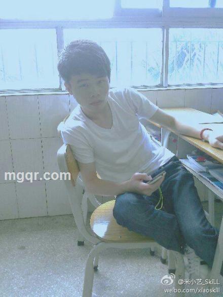 我系阿艺哥的头像