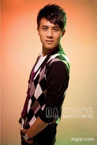 醉枕江山的头像