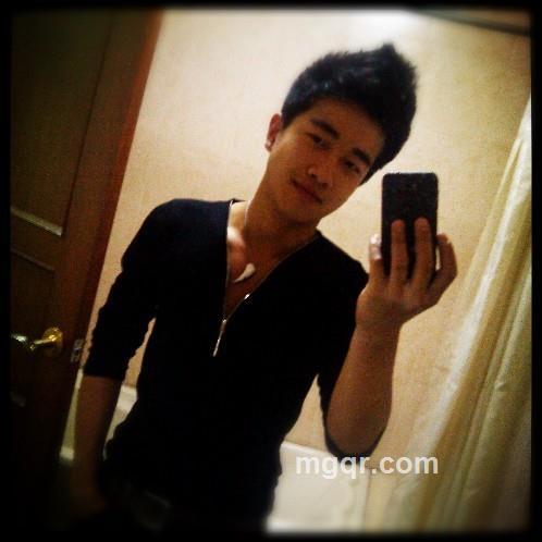 窒息的鱼的头像