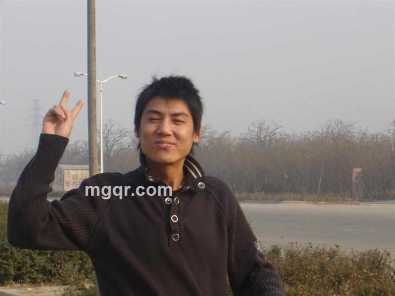 古城小狼的头像