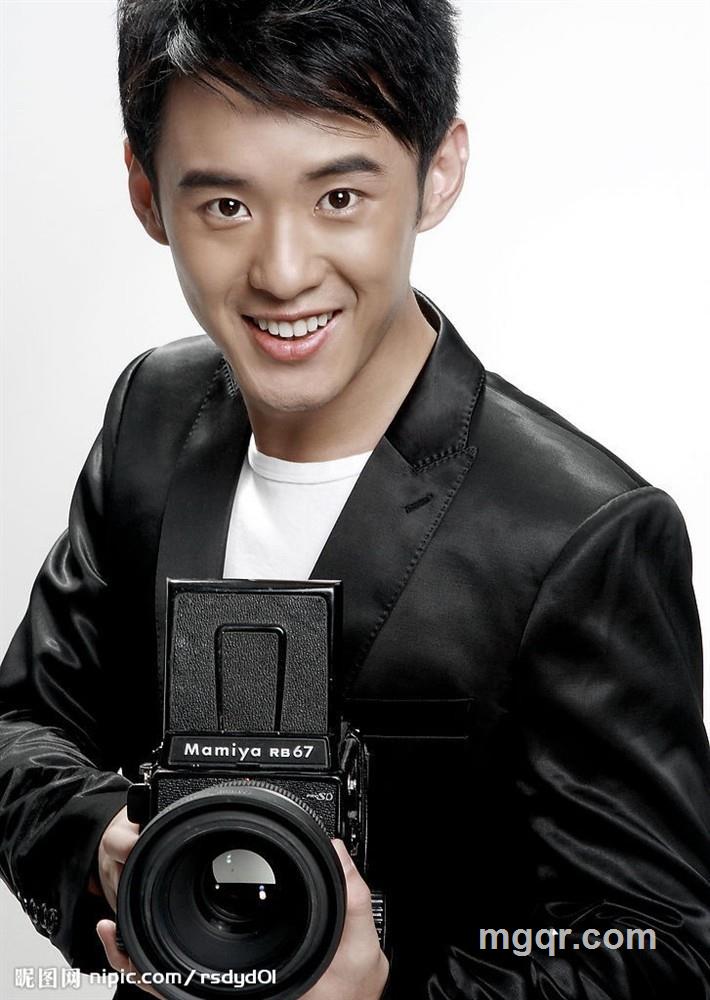 为你心碎啊的头像