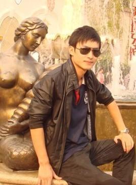 穿越天府的头像