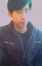 IN YOUR EYES的头像