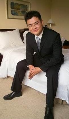 缘来如此猛的头像