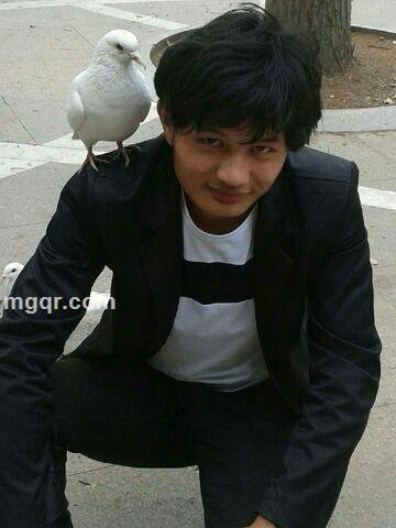 易世安逸的头像