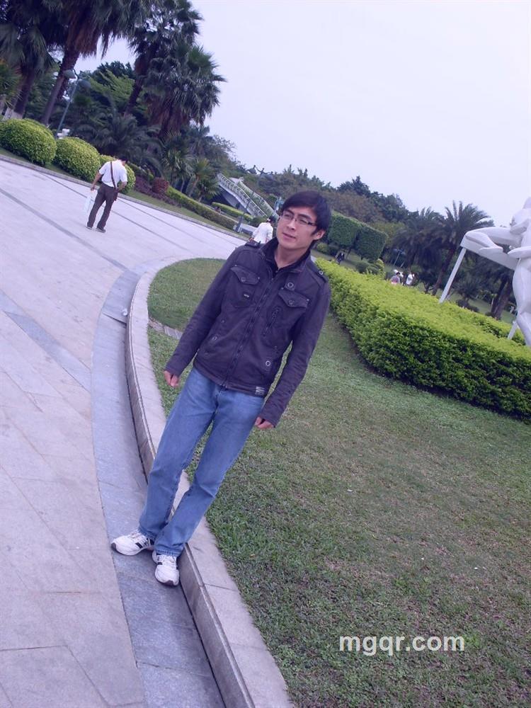 神马过客的头像