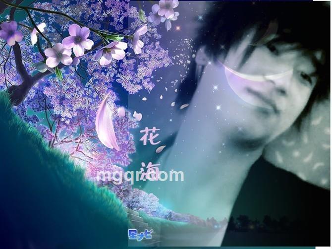 有伱我不在寂寞