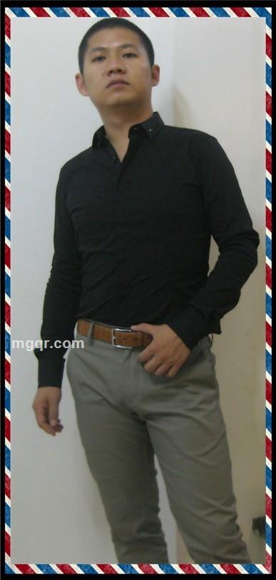 找我没商量的头像