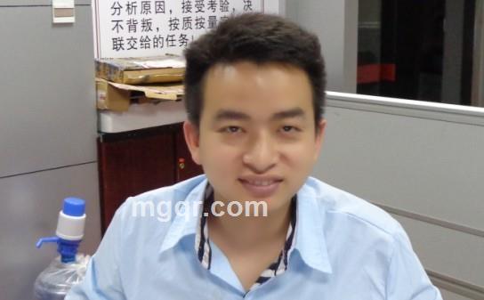 天真的我真实的你的头像