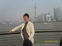 我心中红太阳的头像