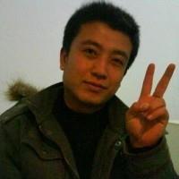 地狱灰太狼的头像