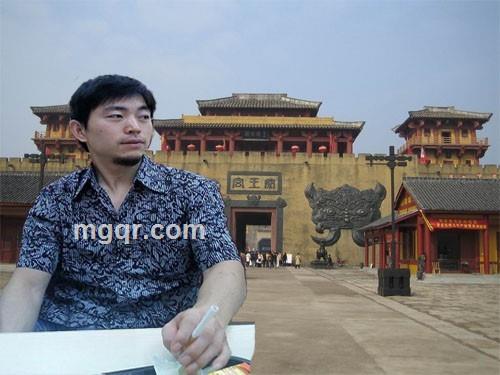 一览众山小016的头像