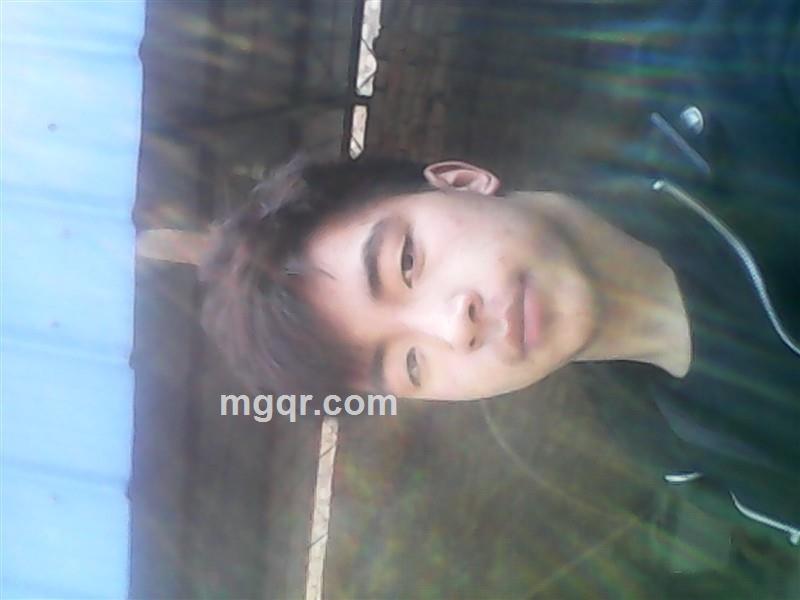 静静的等你出现