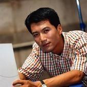 跋涉千里的头像